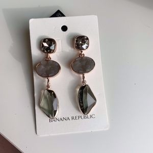 Banana Republic Earrings